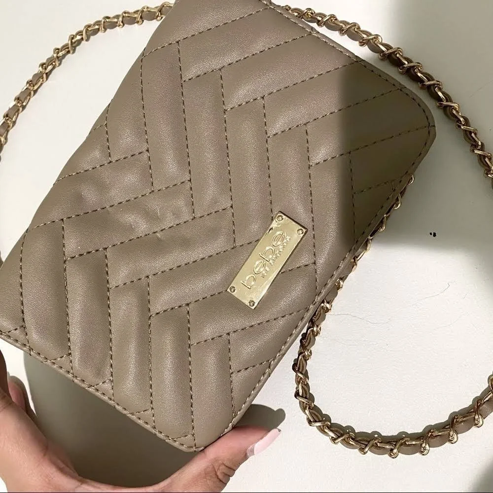 Bebe Sophie Crossbody Bag - Picture 2 of 7